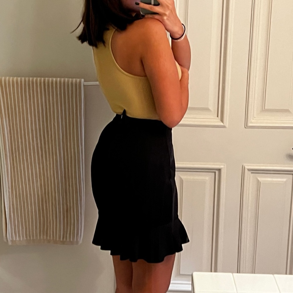 H&M skirt